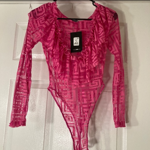 Bodysuit - Picture 4 of 4